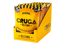 Load image into Gallery viewer, Cruga Original Biltong
